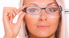 Bifocal Safety Glasses