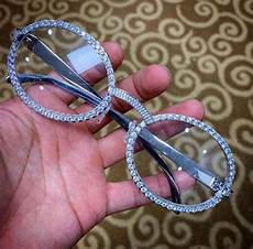 Cartier Glasses Buffs