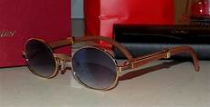 Cartier Glasses Men