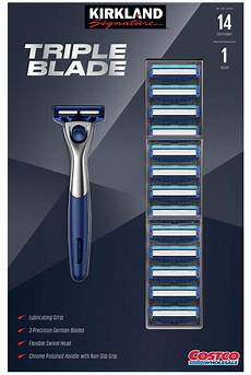 Gillette Razor Blade