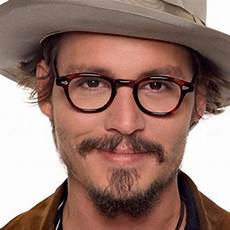 Johnny Depp Glasses