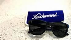 Knockaround Glasses