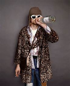 Kurt Cobain Glasses