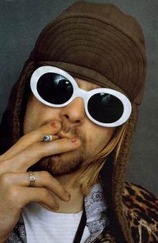 Kurt Cobain Glasses