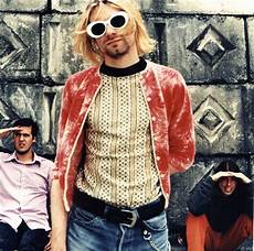 Kurt Cobain Sunglasses