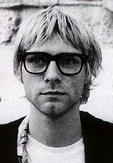 Kurt Cobain Sunglasses