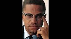 Malcolm X Glasses