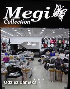 Megi Collection