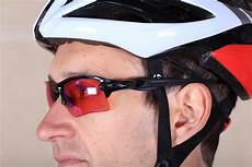 Oakley Cycling Sunglasses