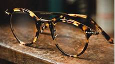 Oliver Peoples Eyeglasses
