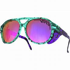 Pit Viper Glasses