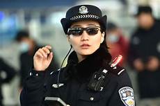 Police Glasses
