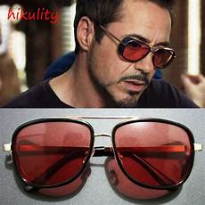 Tony Stark Sunglasses