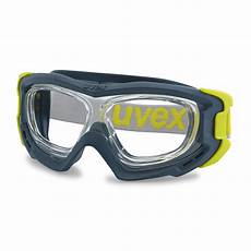 Uvex Safety Glasses