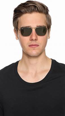 Versace Mens Sunglasses