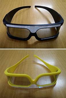 Virtual Glasses