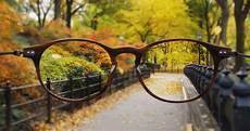 Vision Focus Glasses