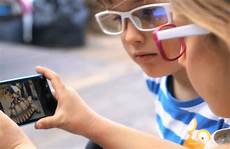 Anti Radiation Glasses