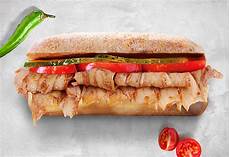 Bereket Et Döner