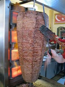 Bereket Et Döner