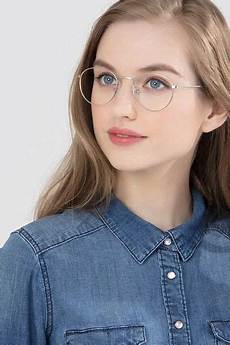 Black Frame Glasses