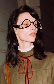 Black Square Sunglasses