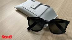 Bluetooth Sunglasses