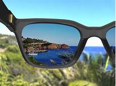 Bose Bluetooth Sunglasses