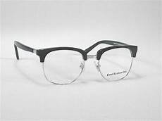Browline Glasses