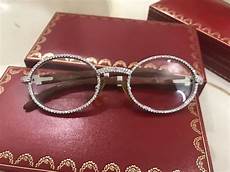 Cartier Frames