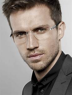 Cartier Men's Eyeglasses
