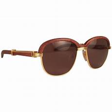 Cartier Men's Eyeglasses
