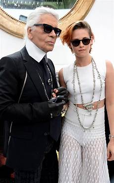 Chanel Glasses