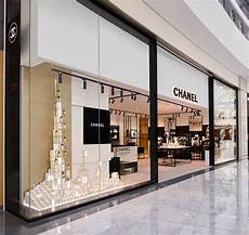 Chanel Sunglasses Women