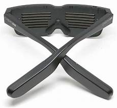 Chemion Glasses