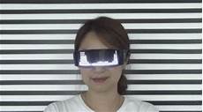 Chemion Glasses