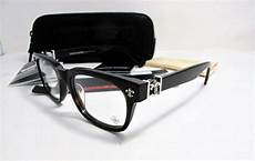 Chrome Hearts Glasses