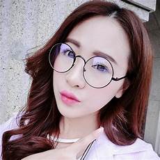 Circle Sunglasses