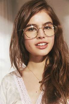 Circle Sunglasses
