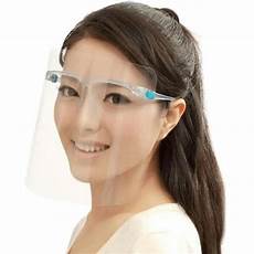 Clear Eyeglasses