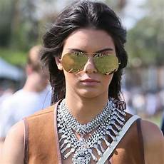 Clear Frame Sunglasses