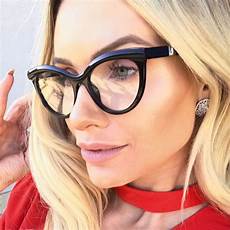 Clear Glasses Men