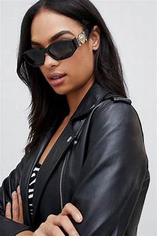 Clear Sunglasses