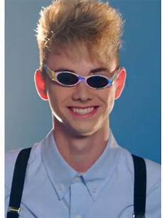 Clout Glasses