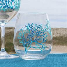 Coastal Glasses