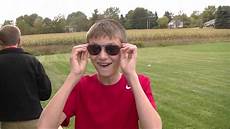 Colour Blind Glasses