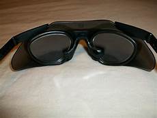 Cycling Glasses