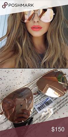 Desi Perkins Sunglasses