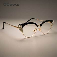 Designer Eyeglass Frames