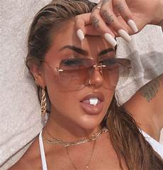 Dezi Sunglasses